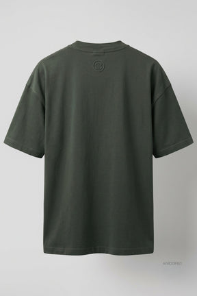 SCHWERES COMFORT T-SHIRT T15