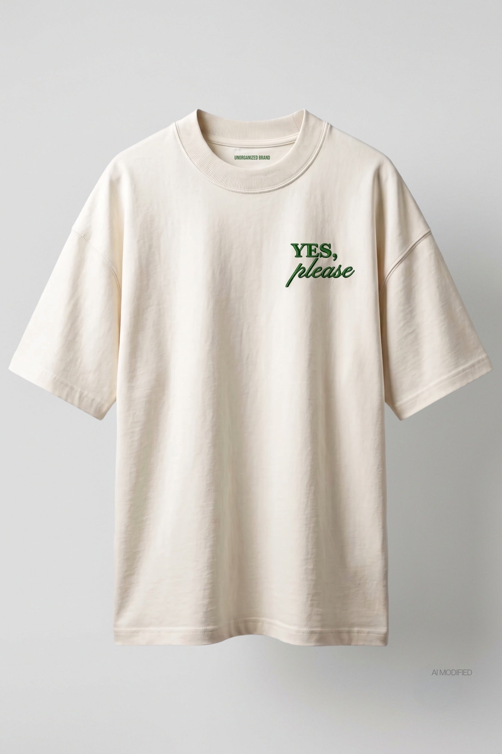 STICK EDITION COMFORT T-SHIRT T15