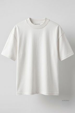 SCHWERES COMFORT T-SHIRT T15