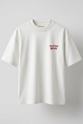 SCHWERES COMFORT T-SHIRT T15