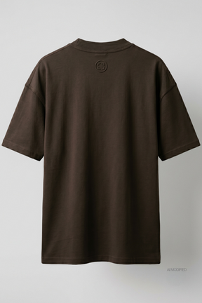 SCHWERES COMFORT T-SHIRT T15