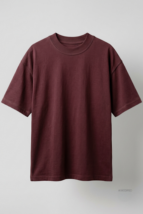 SCHWERES COMFORT T-SHIRT T15