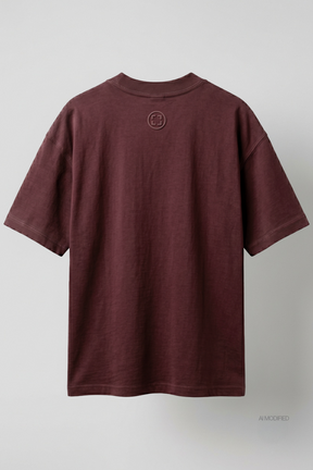 SCHWERES COMFORT T-SHIRT T15