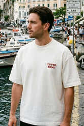 SCHWERES COMFORT T-SHIRT T15