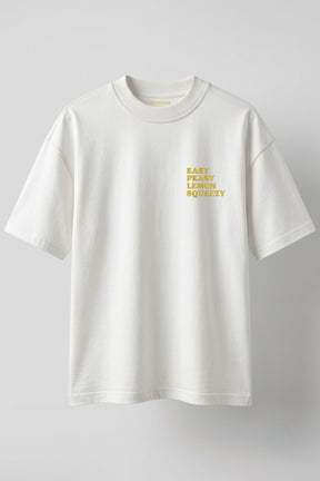 SCHWERES COMFORT T-SHIRT T15