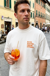 STICK EDITION COMFORT T-SHIRT T15