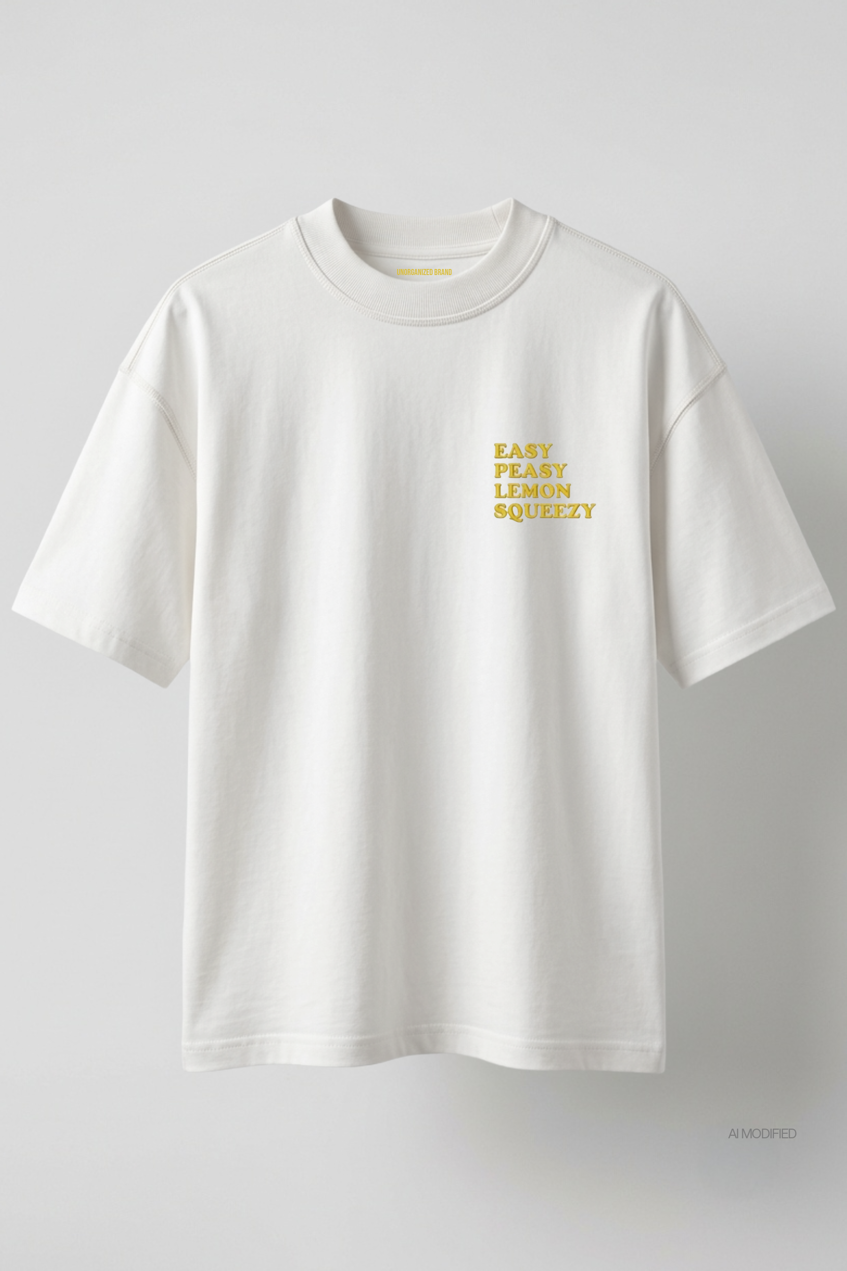 STICK EDITION COMFORT T-SHIRT T15