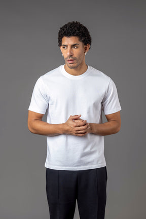 BASIC FIT T-SHIRT T20