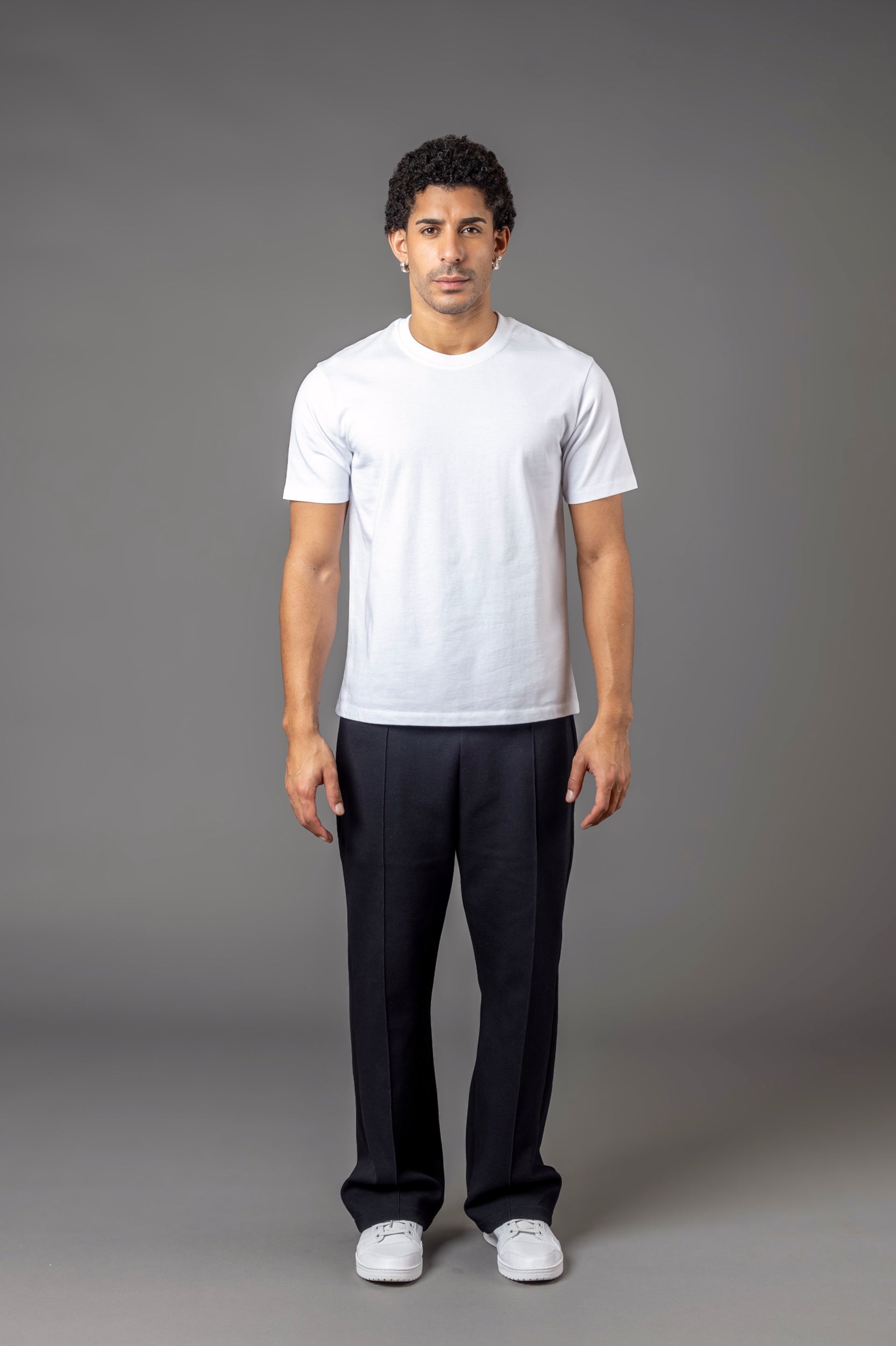 BASIC FIT T-SHIRT T20