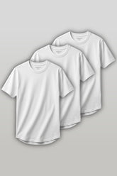 3ER PACK T-SHIRT T25