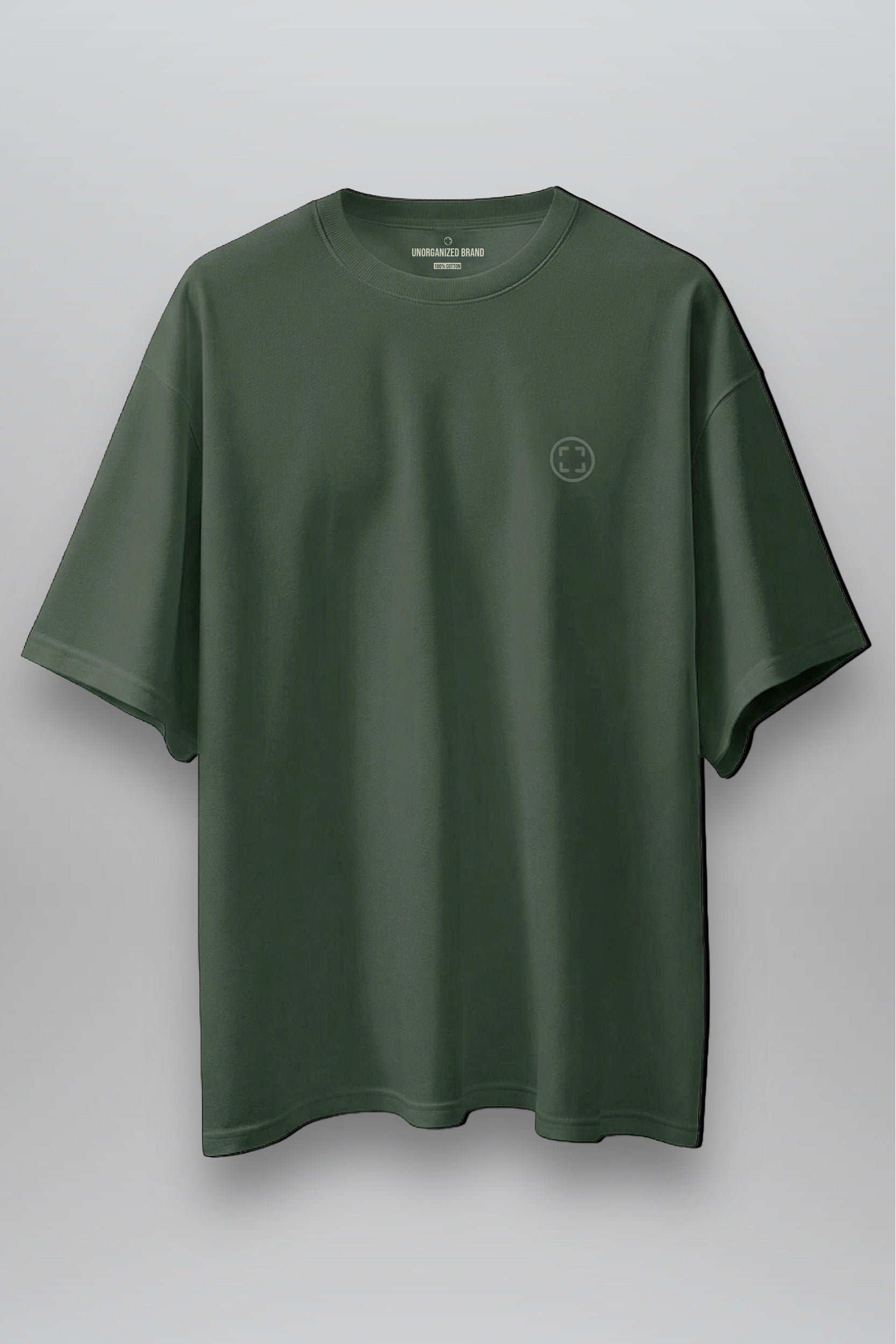 SCHWERES OVERSIZE T-SHIRT T5