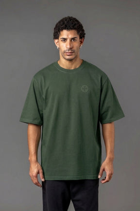SCHWERES OVERSIZE T-SHIRT T5