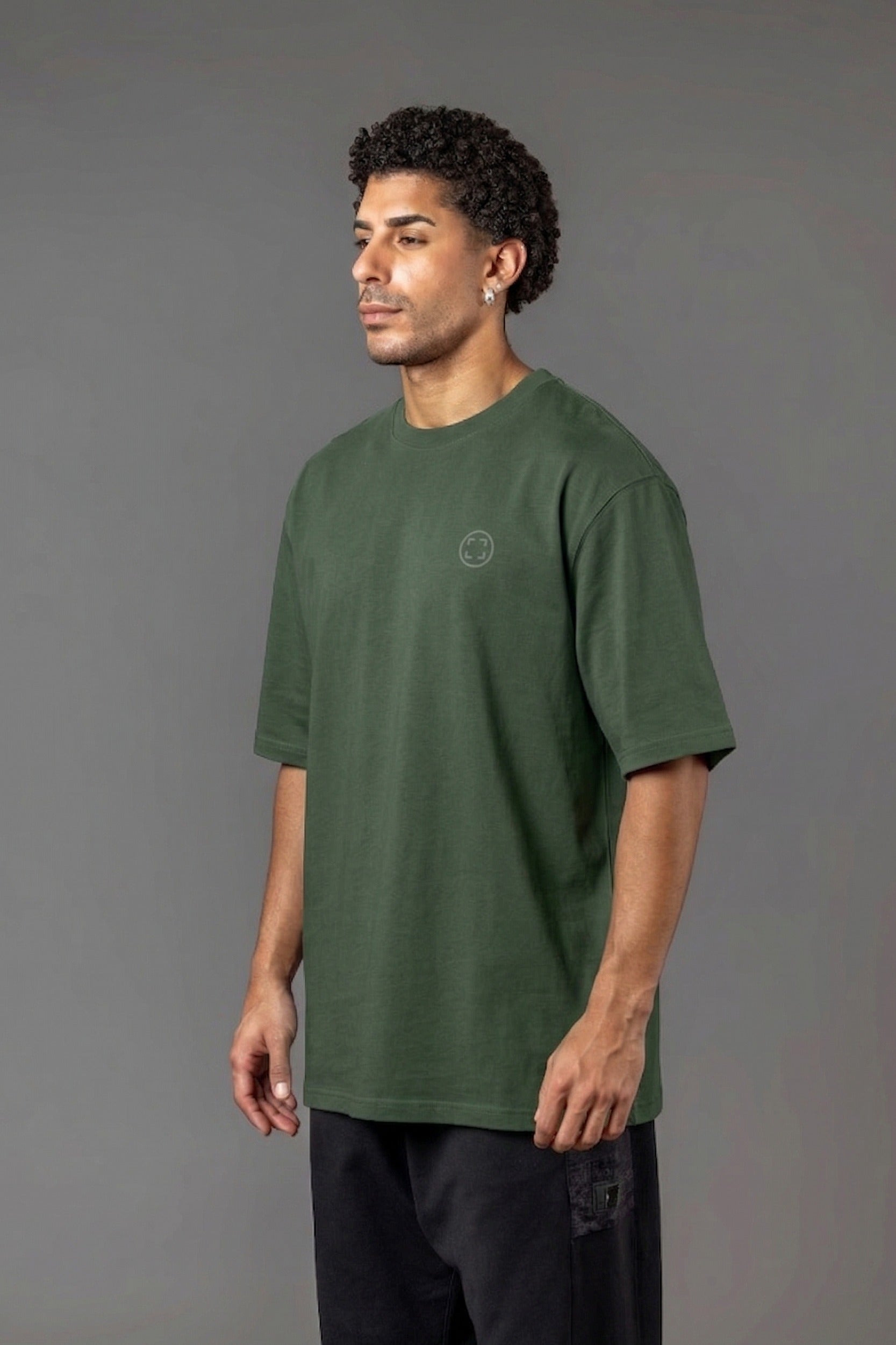 SCHWERES OVERSIZE T-SHIRT T5