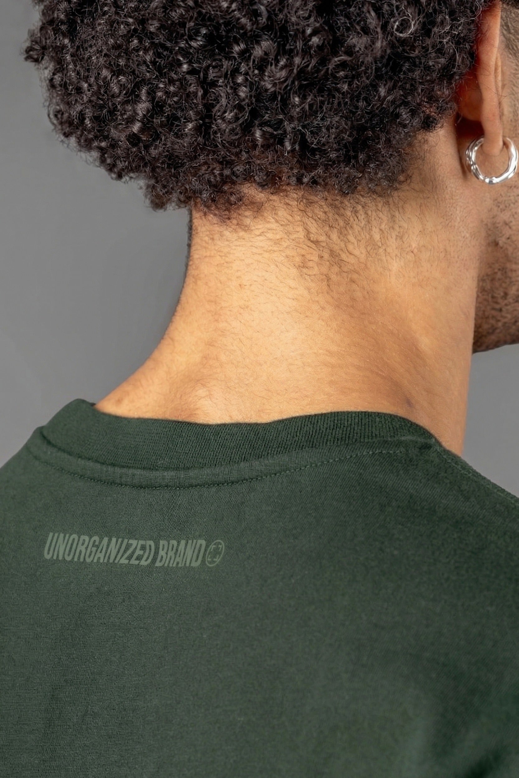 SCHWERES OVERSIZE T-SHIRT T5