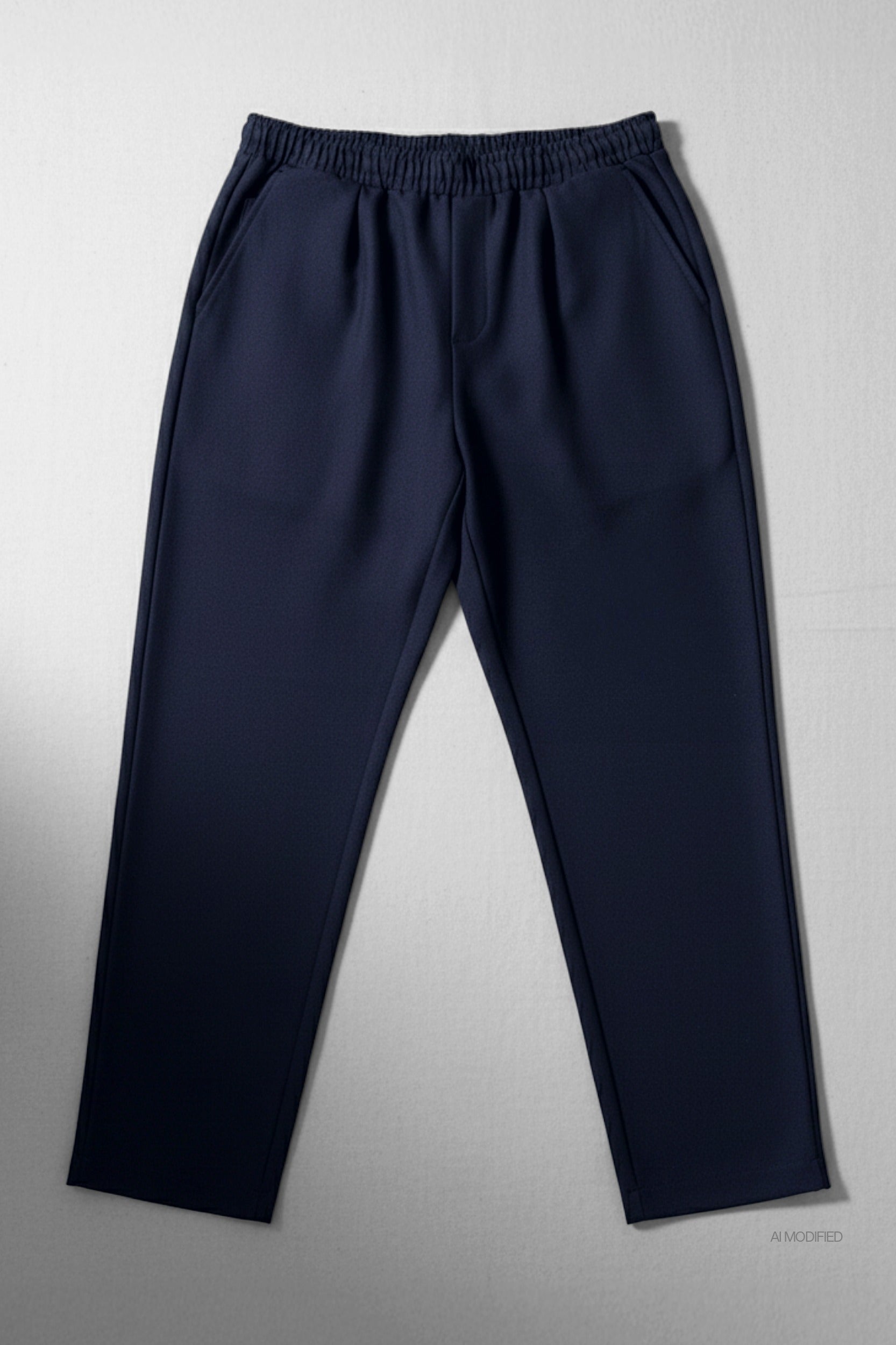 MODERNE CHINO JOGGER HERREN