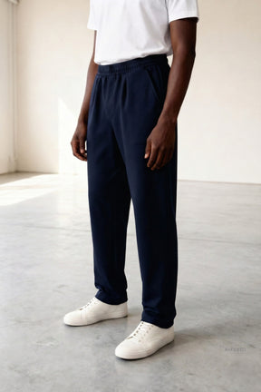 MODERNE CHINO JOGGER HERREN