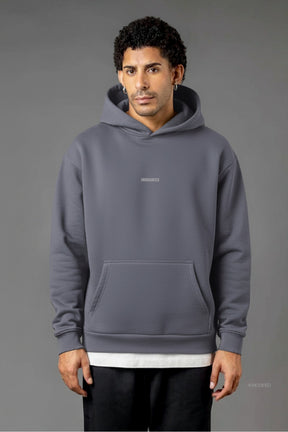 SCHWERER OVERSIZE HOODIE