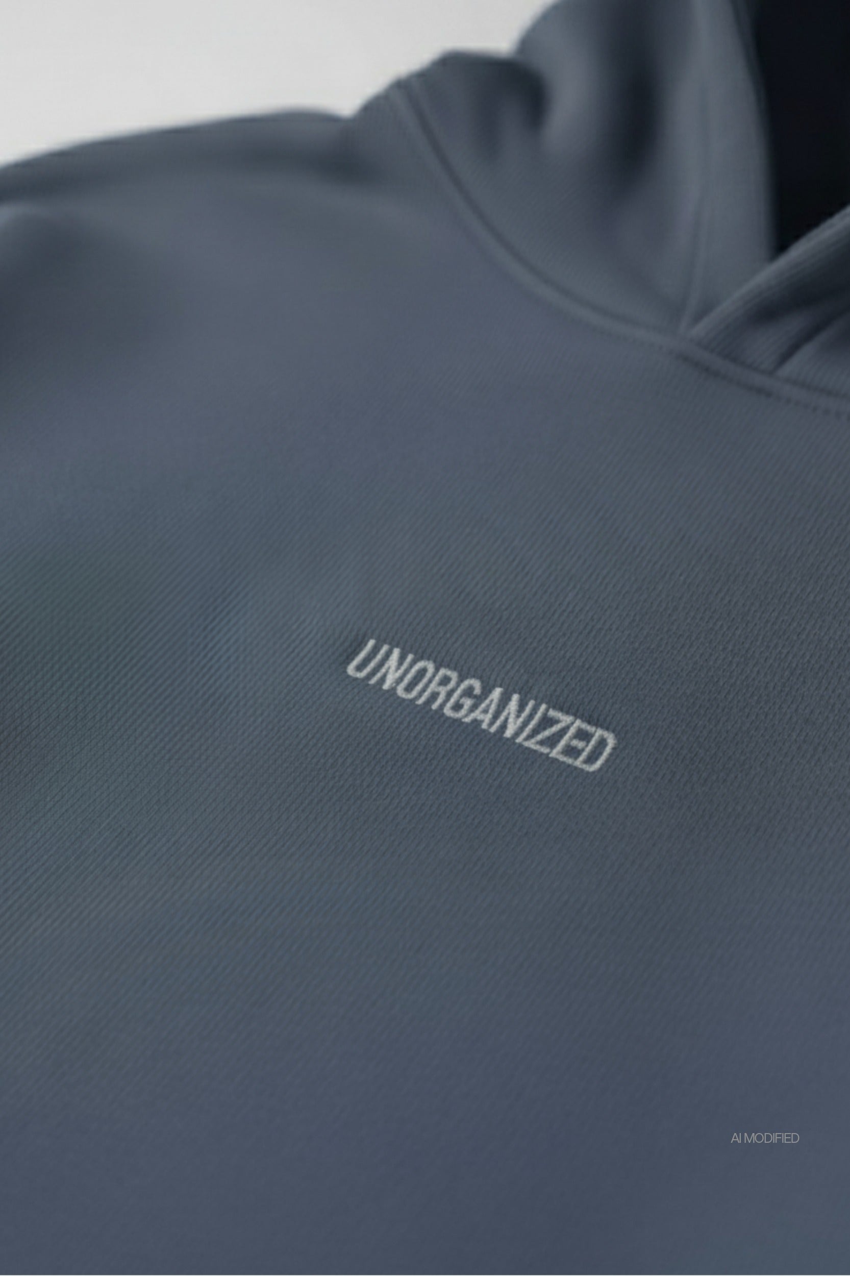 SCHWERER OVERSIZE HOODIE