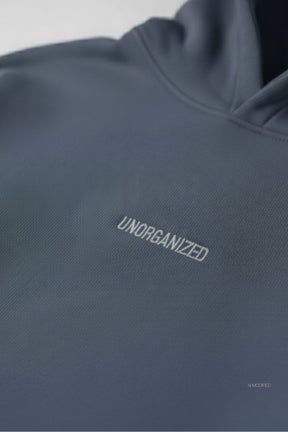 SCHWERER OVERSIZE HOODIE
