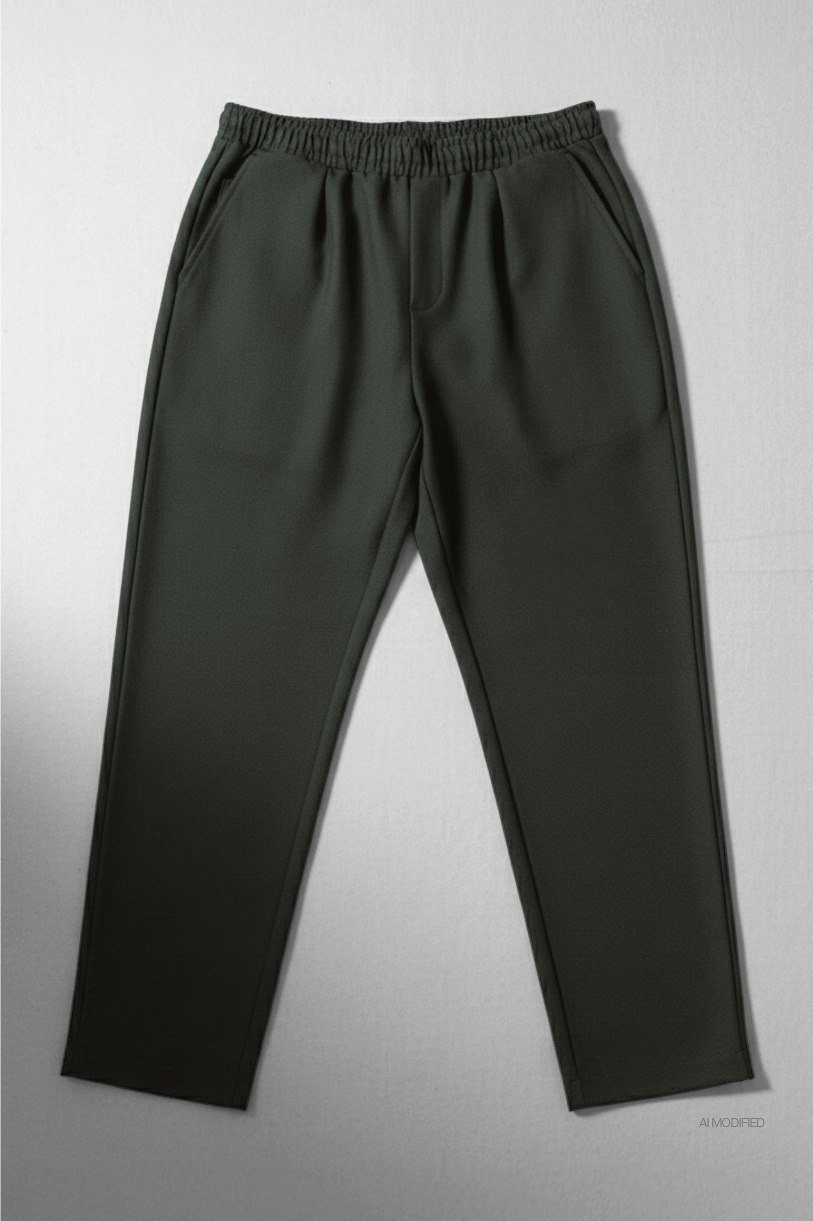 MODERNE CHINO JOGGER HERREN