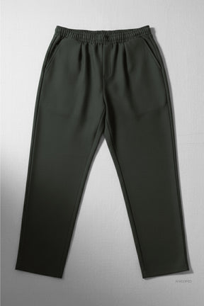 MODERNE CHINO JOGGER HERREN
