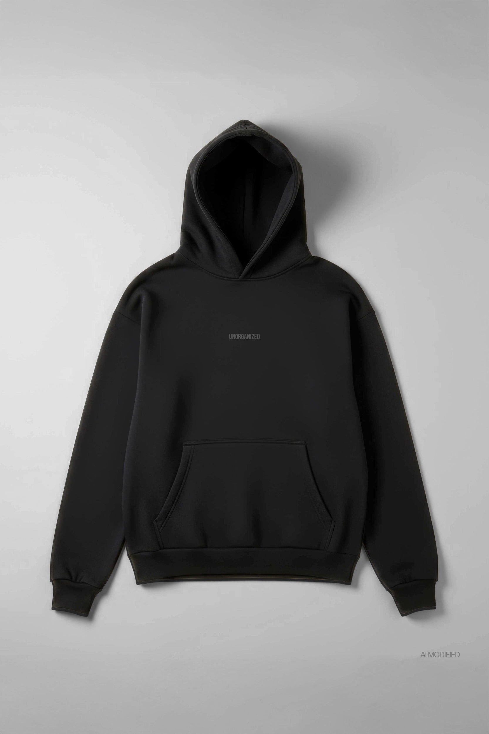 SCHWERER OVERSIZE HOODIE