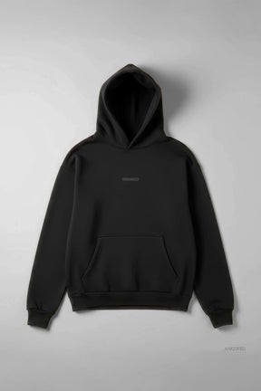 SCHWERER OVERSIZE HOODIE