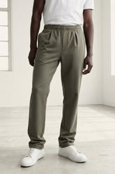 MODERNE CHINO JOGGER HERREN
