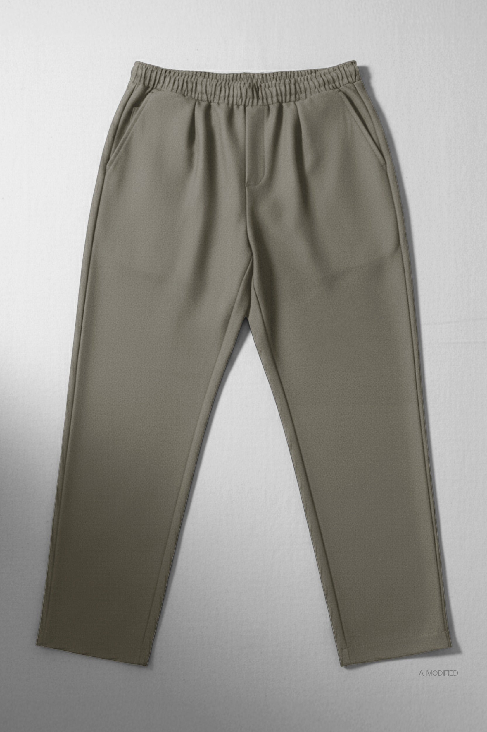 MODERNE CHINO JOGGER HERREN