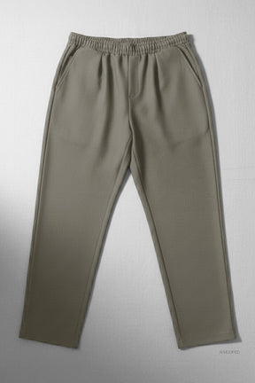 MODERNE CHINO JOGGER HERREN