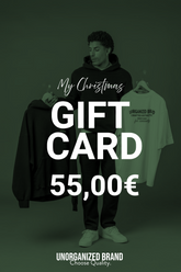 55,00€ GIFT CARD