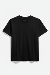 RUNDHALS UNTERZIEHSHIRT