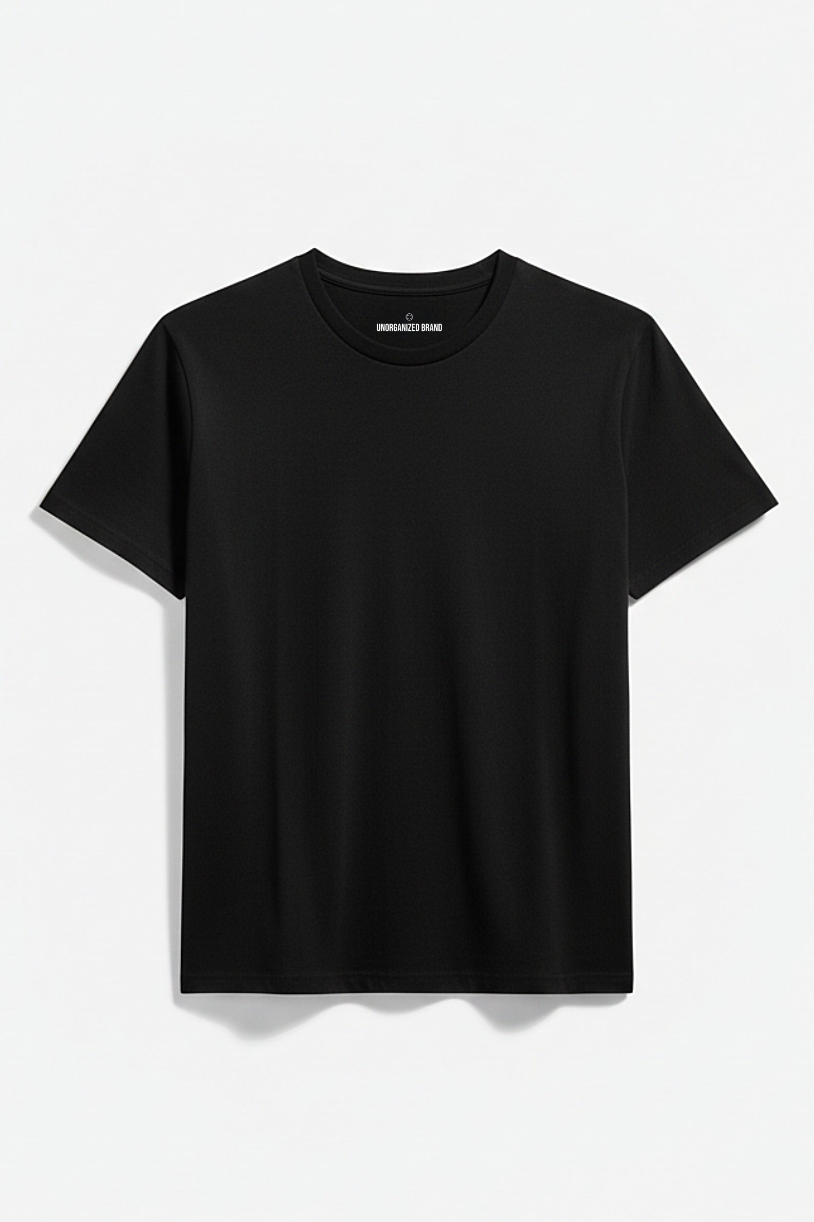 RUNDHALS UNTERZIEHSHIRT