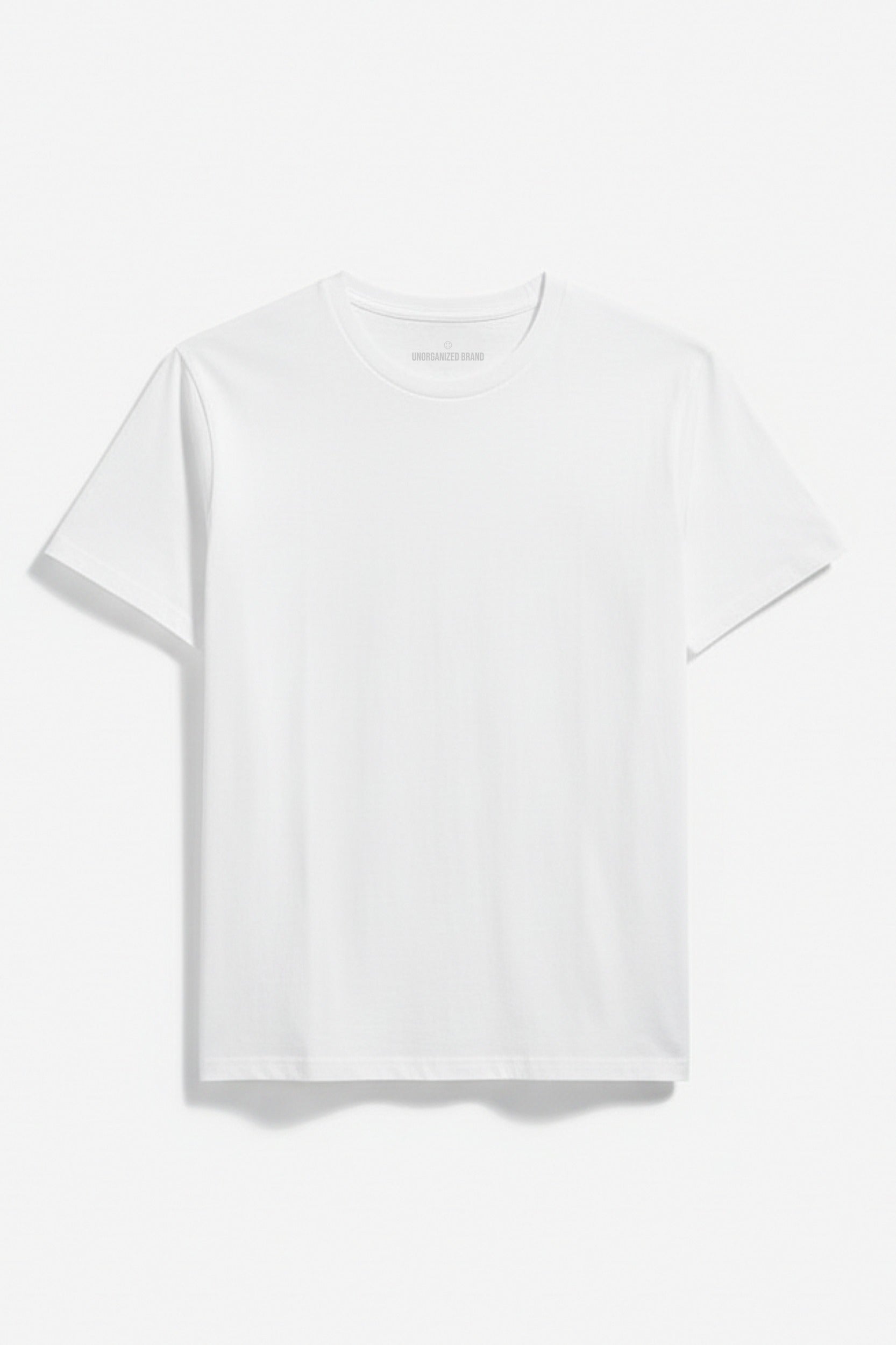 RUNDHALS UNTERZIEHSHIRT