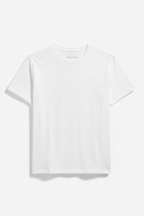 RUNDHALS UNTERZIEHSHIRT