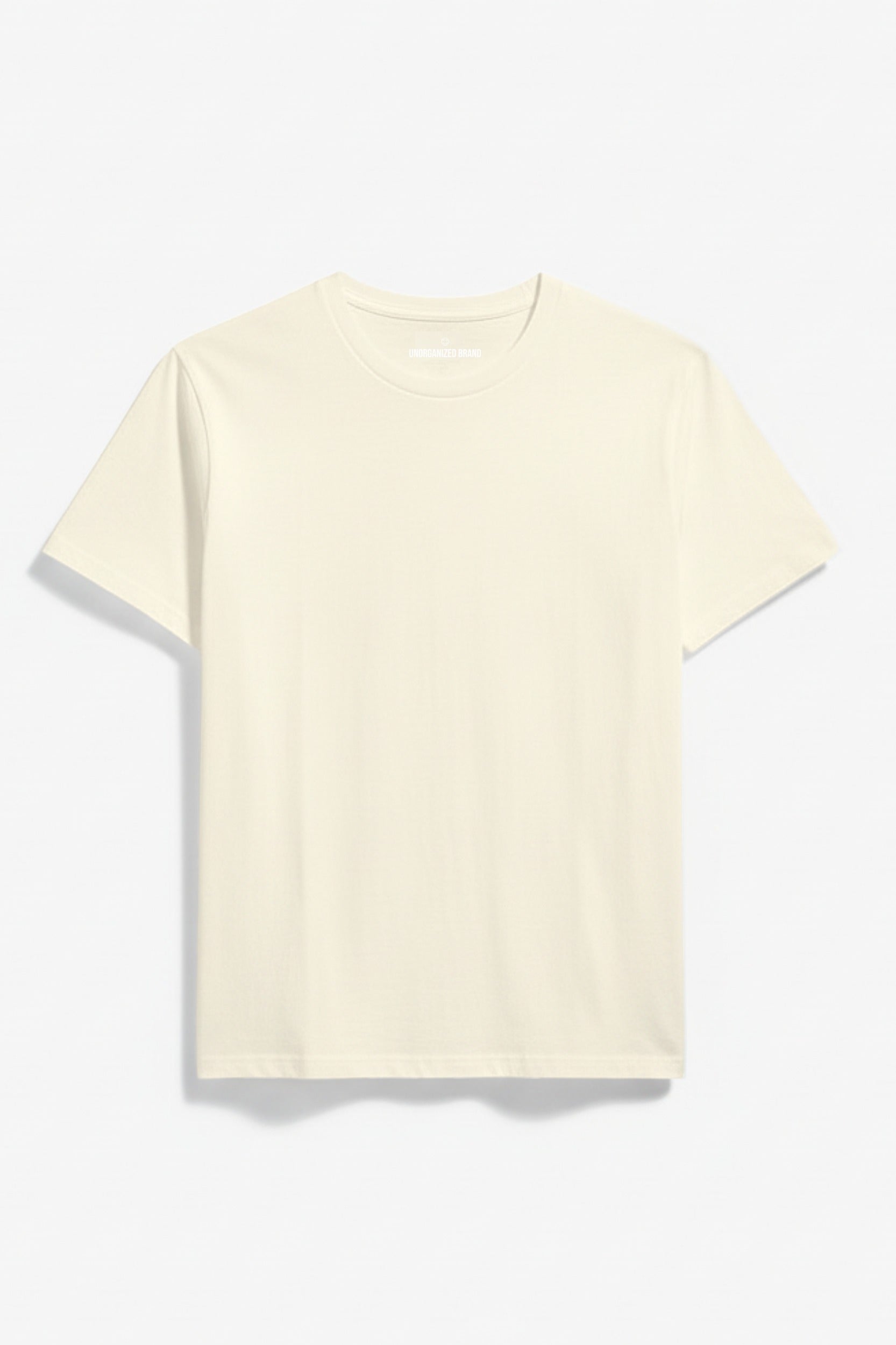 RUNDHALS UNTERZIEHSHIRT