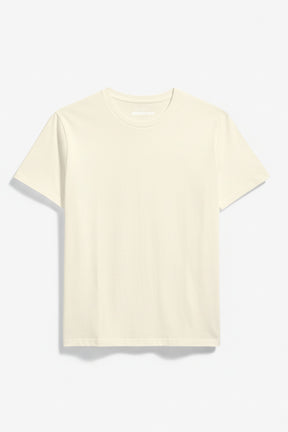 RUNDHALS UNTERZIEHSHIRT