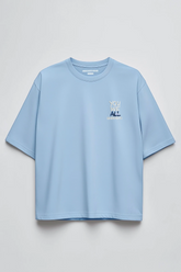 SCHWERES COMFORT T-SHIRT T15 COMMUNITY