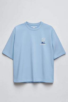 SCHWERES COMFORT T-SHIRT T15 COMMUNITY