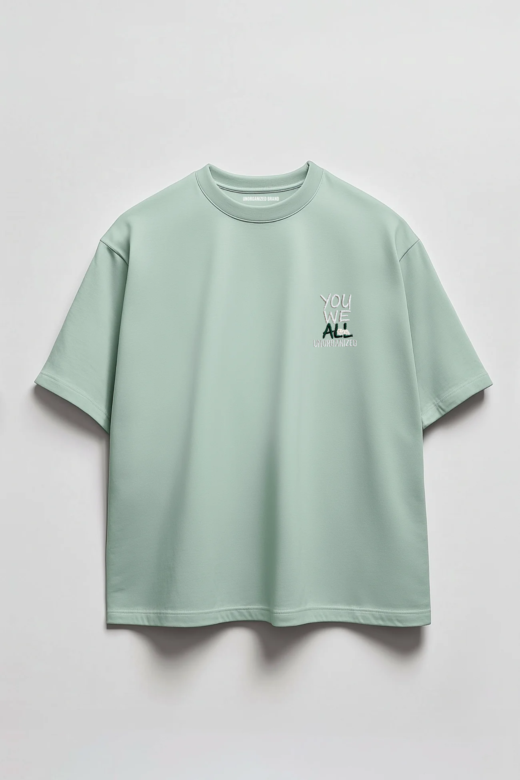 SCHWERES COMFORT T-SHIRT T15 COMMUNITY