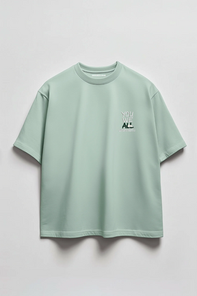 SCHWERES COMFORT T-SHIRT T15 COMMUNITY