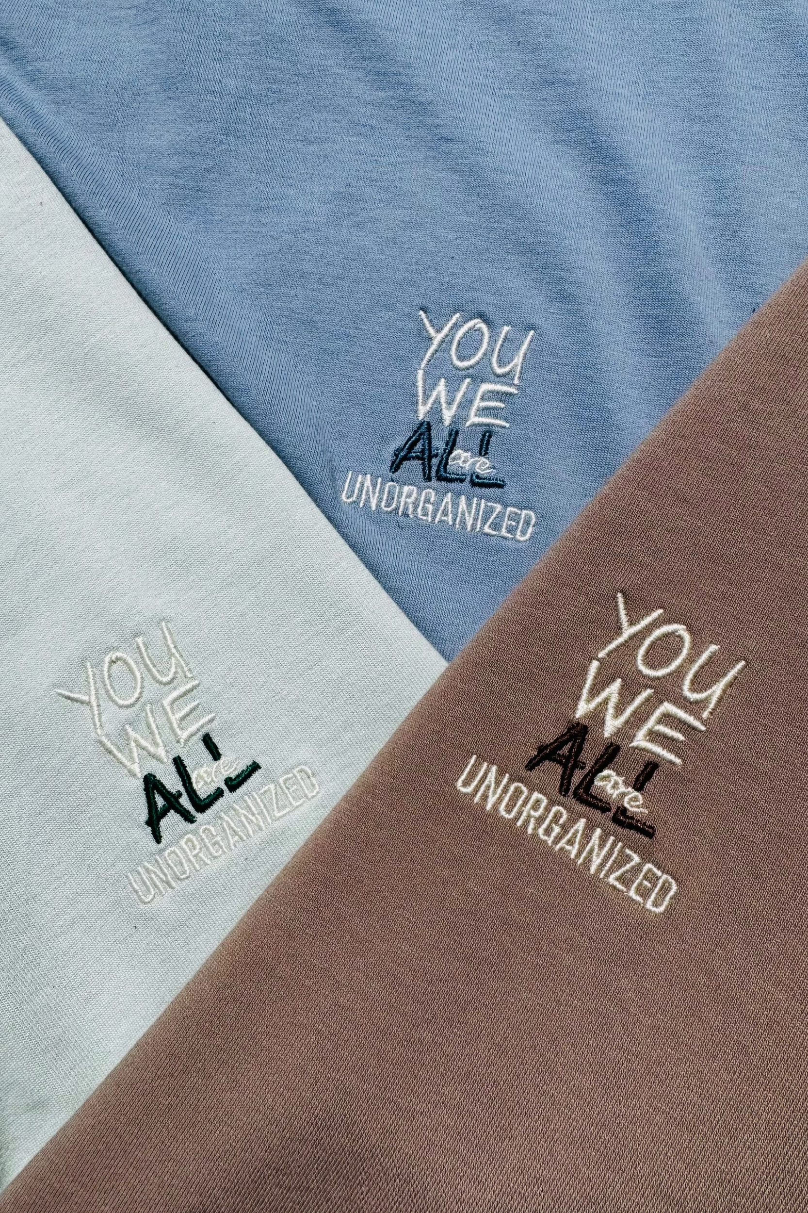 SCHWERES COMFORT T-SHIRT T15 COMMUNITY