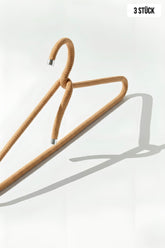 DESIGN KLEIDERBÜGEL (3er Pack)