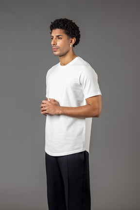 BASIC LONG FIT T-SHIRT T25