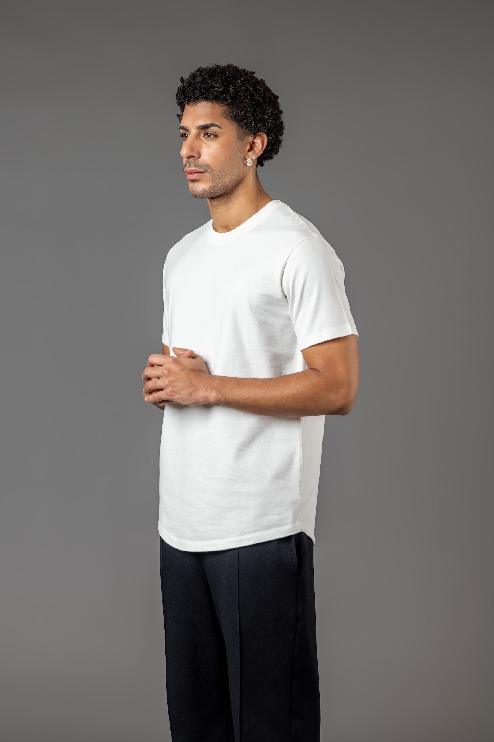 3ER PACK T-SHIRT T25