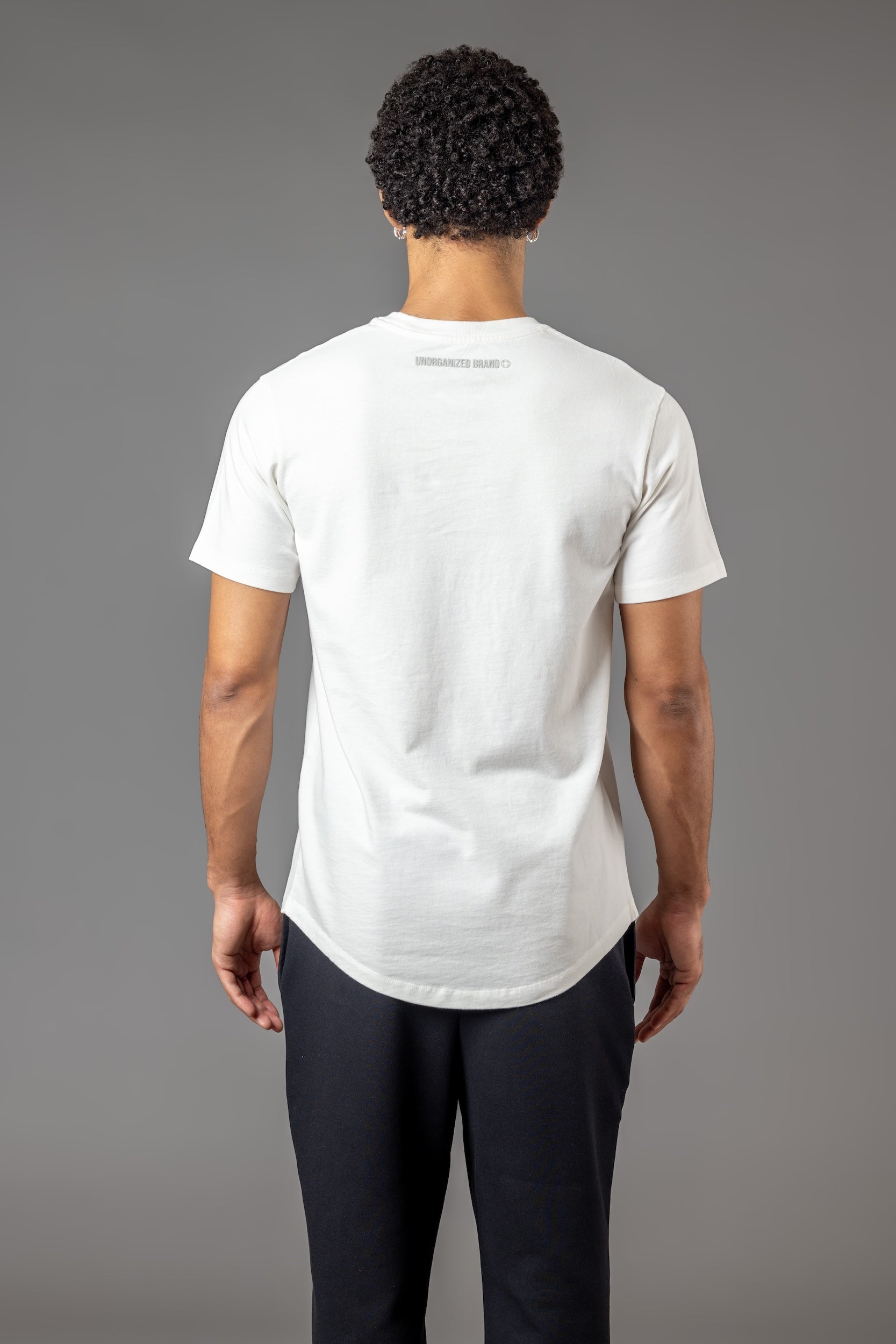 3ER PACK T-SHIRT T25