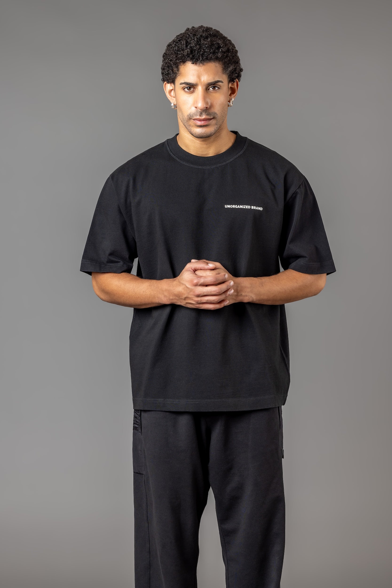 COMFORT T-SHIRT T15