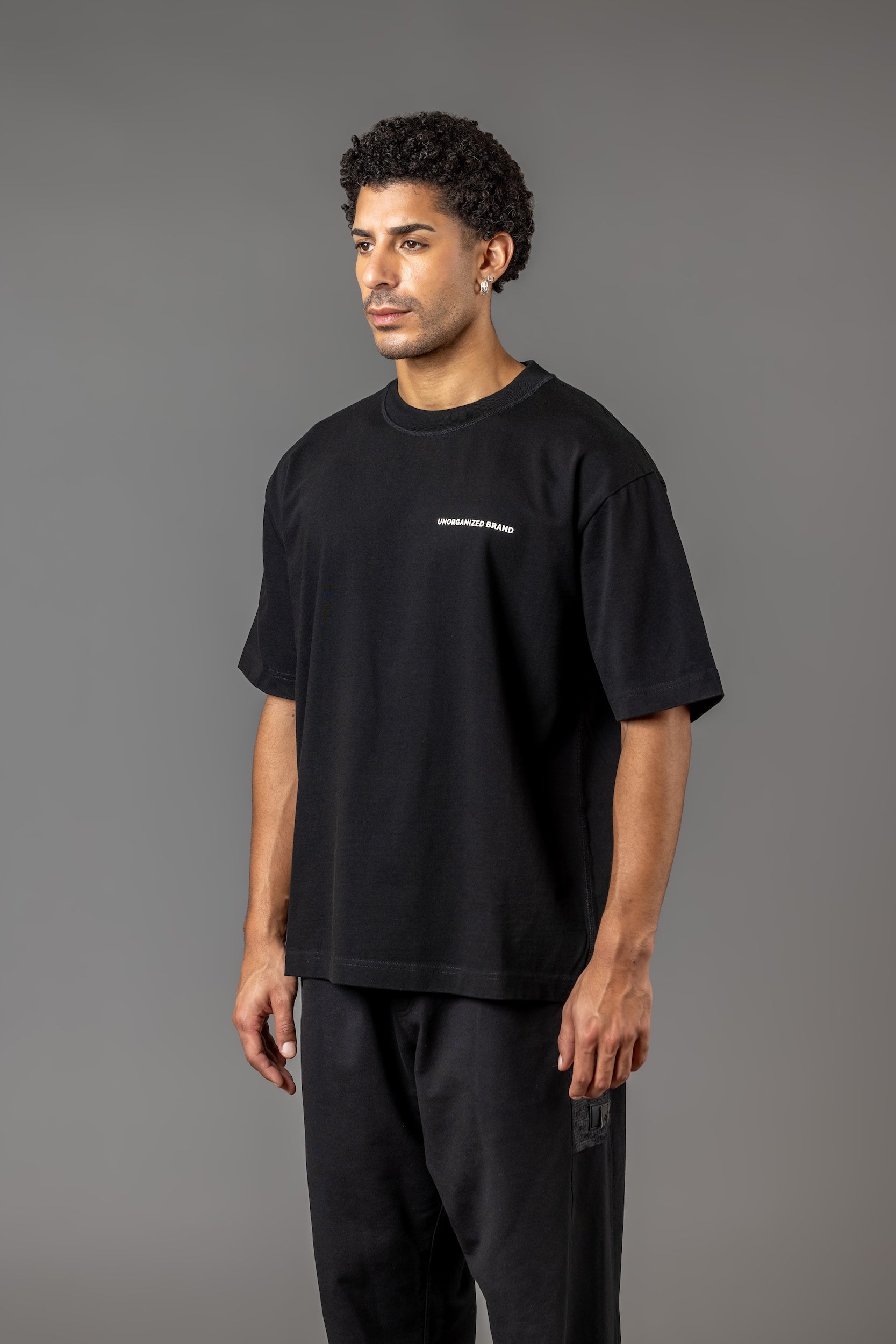 COMFORT T-SHIRT T15