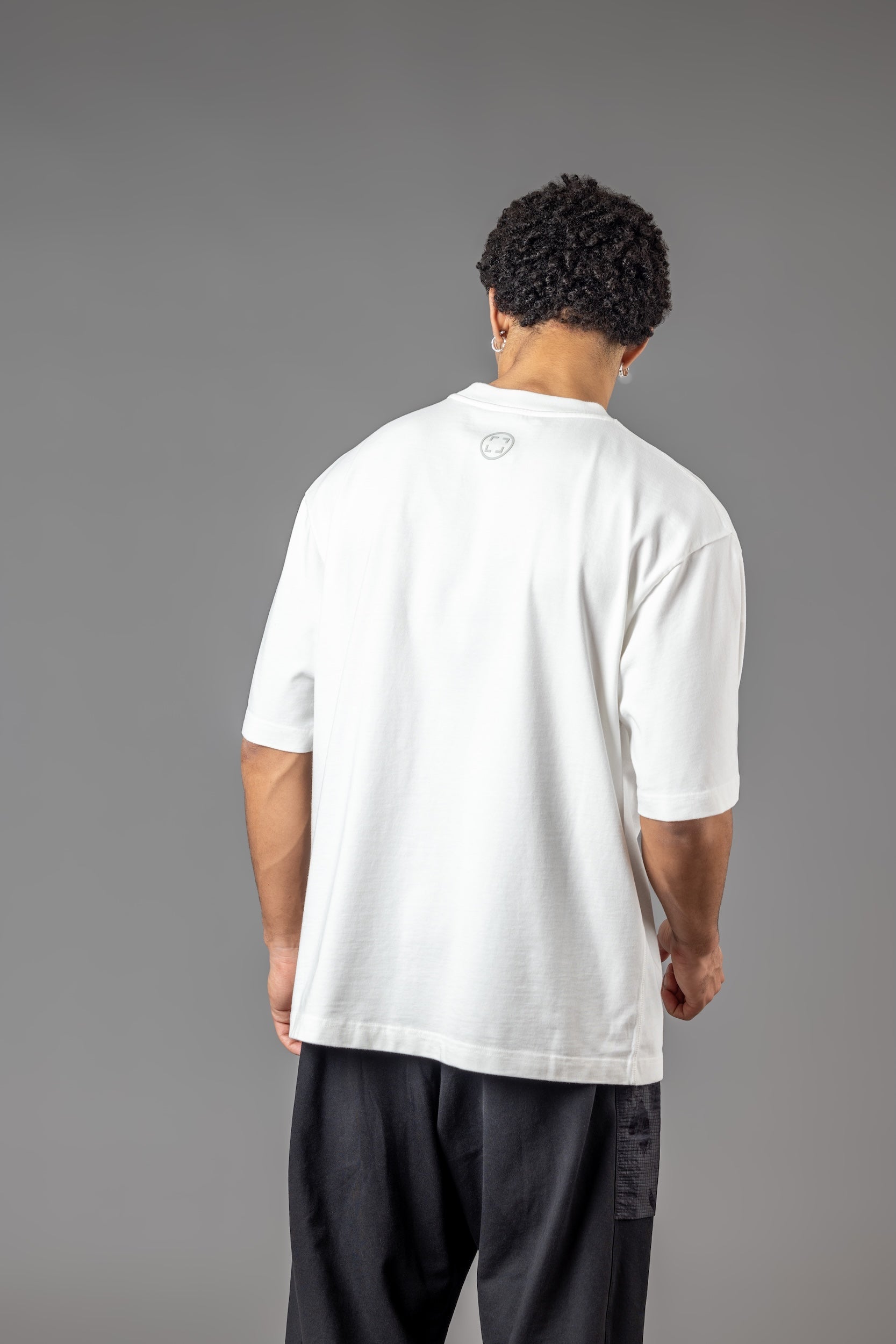 DOUBLE PACK COMFORT T-SHIRT "T15" MIX