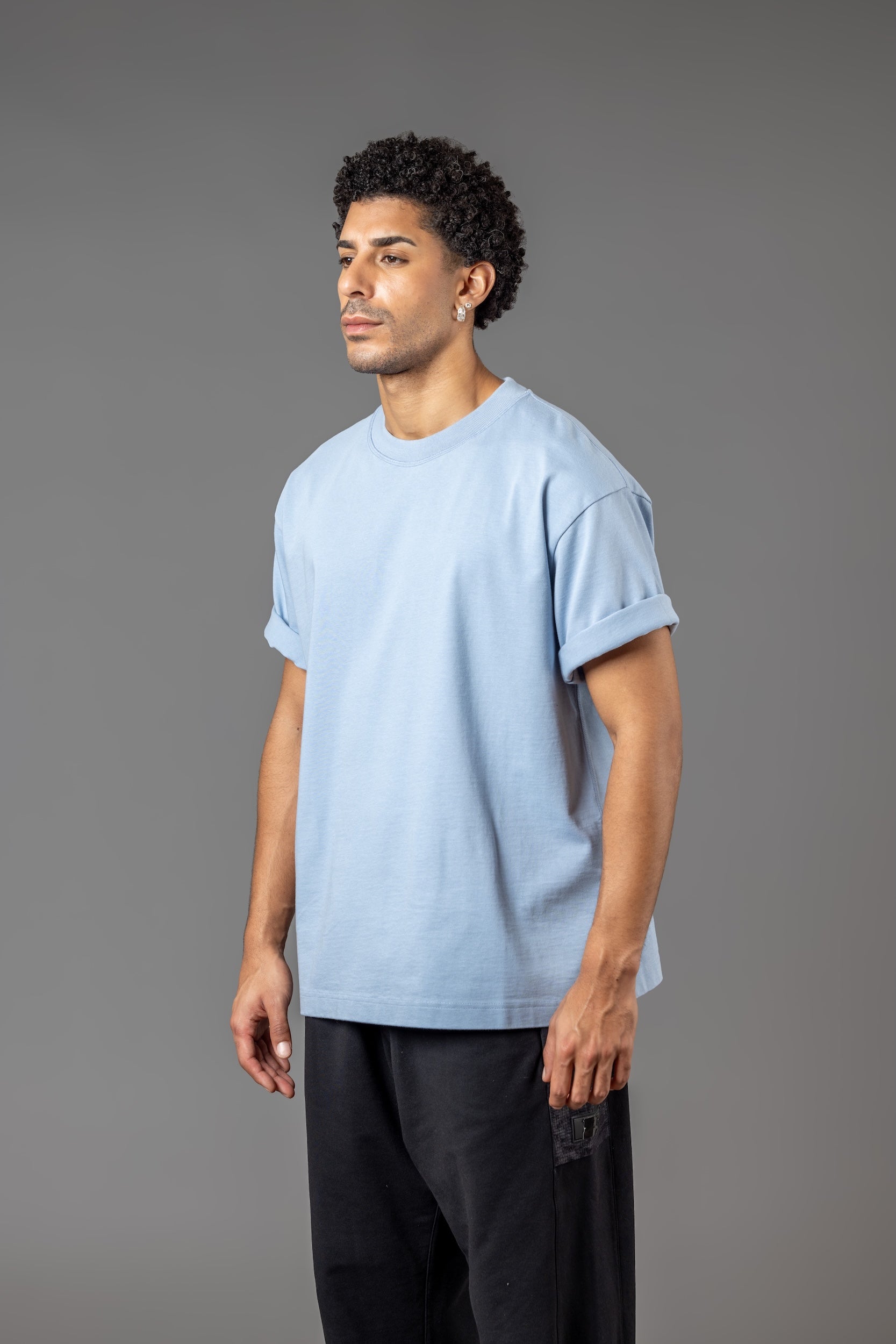 COMFORT T-SHIRT T15